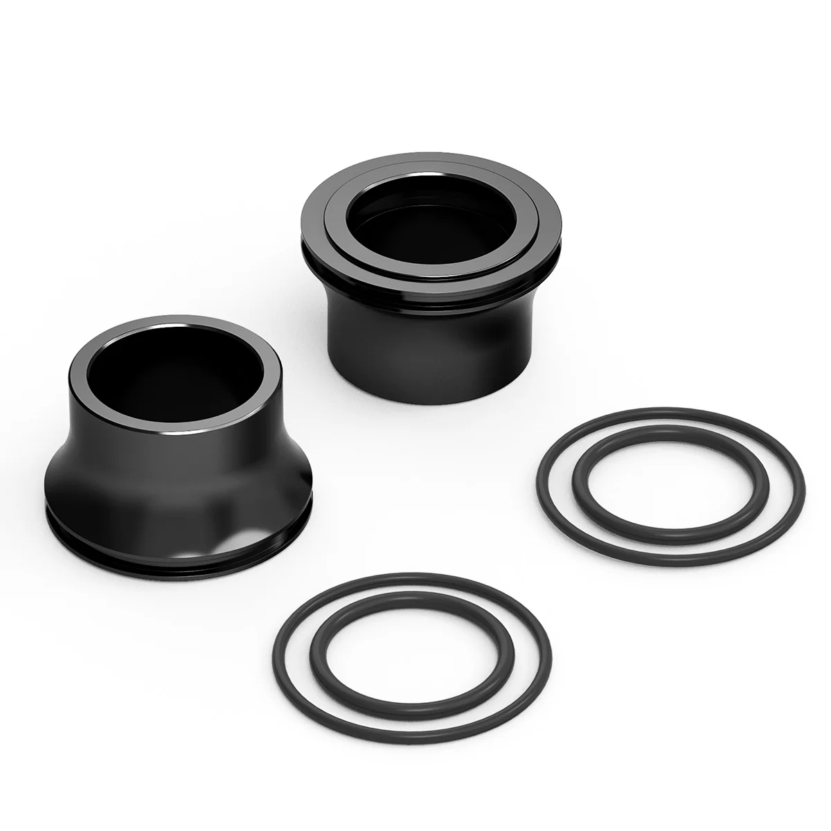 Front Brake Disc Pad Screws & Wheel Spacers For Surron Light Bee X/ S/ L1E Segway X160 X260 - Image 13