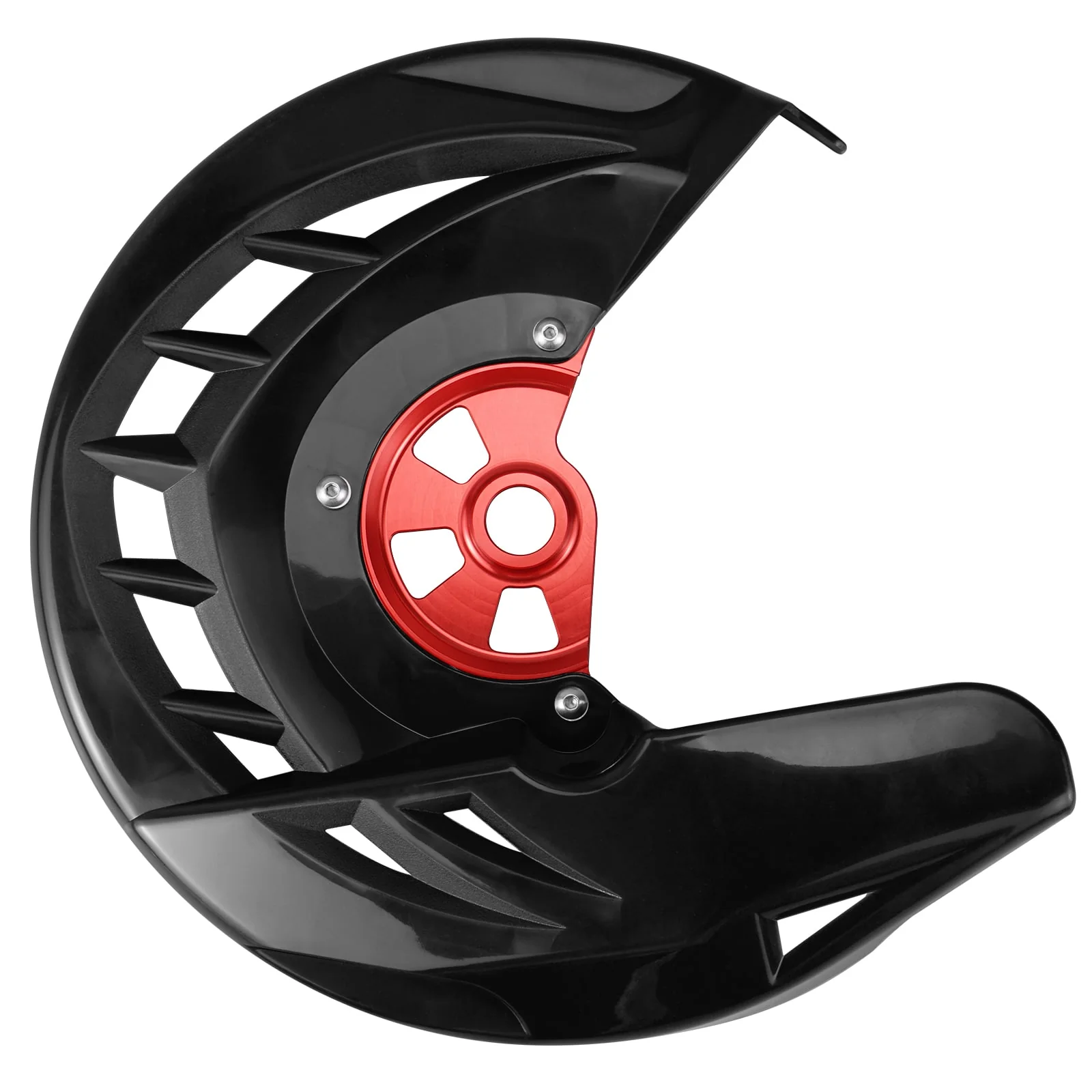 Front Brake Disc Gaurd For HONDA CRF250R CRF450R CRF300RX - Image 12