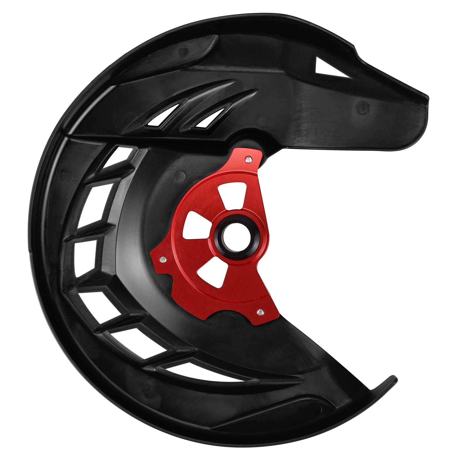 Front Brake Disc Gaurd For HONDA CRF250R CRF450R CRF300RX - Image 13