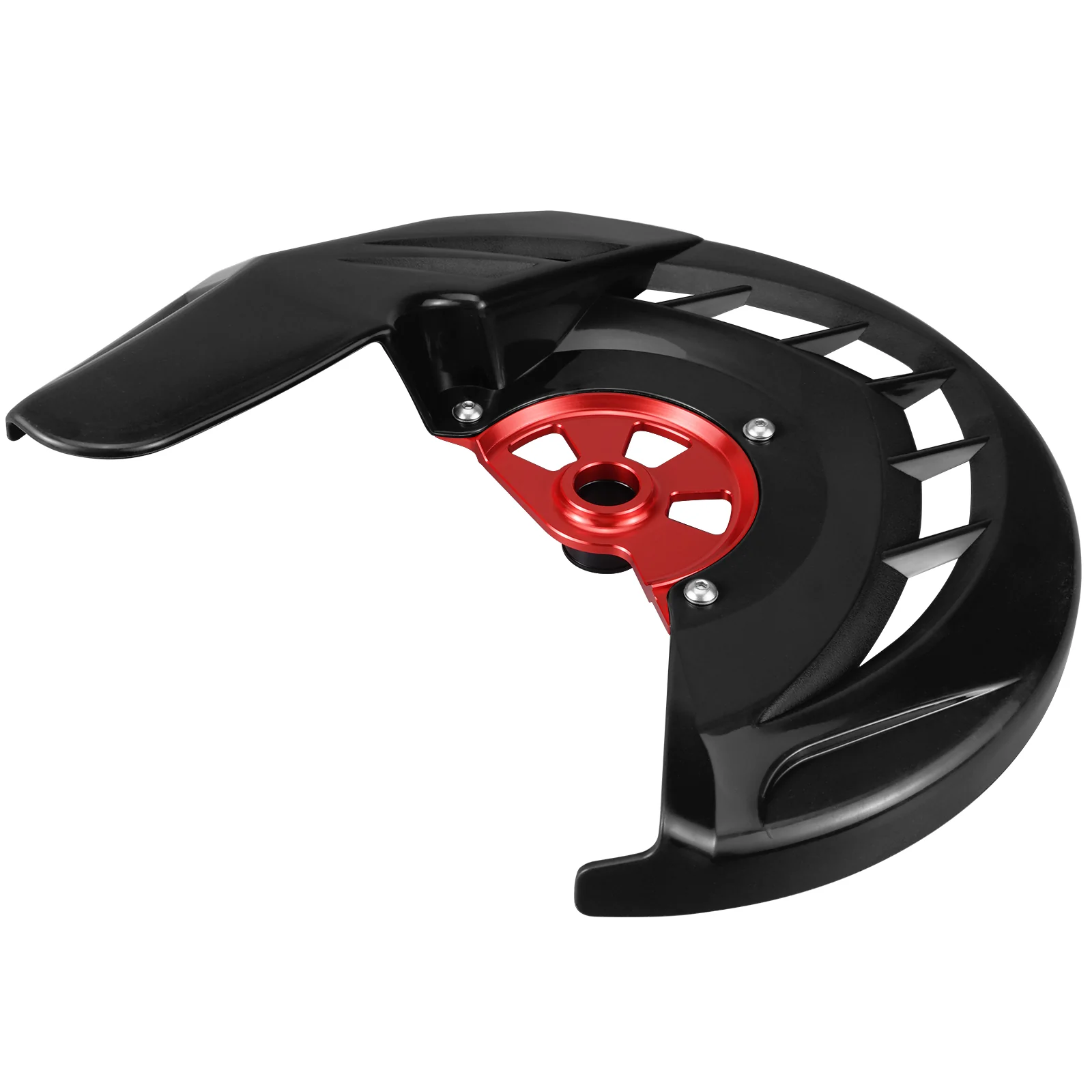 Front Brake Disc Gaurd For HONDA CRF250R CRF450R CRF300RX - Image 14