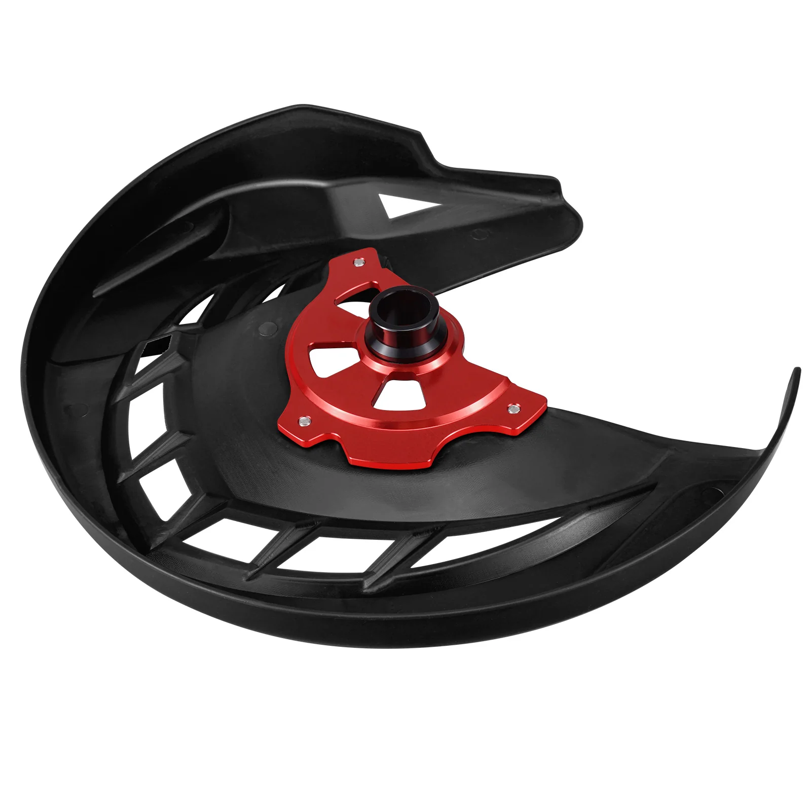 Front Brake Disc Gaurd For HONDA CRF250R CRF450R CRF300RX - Image 15