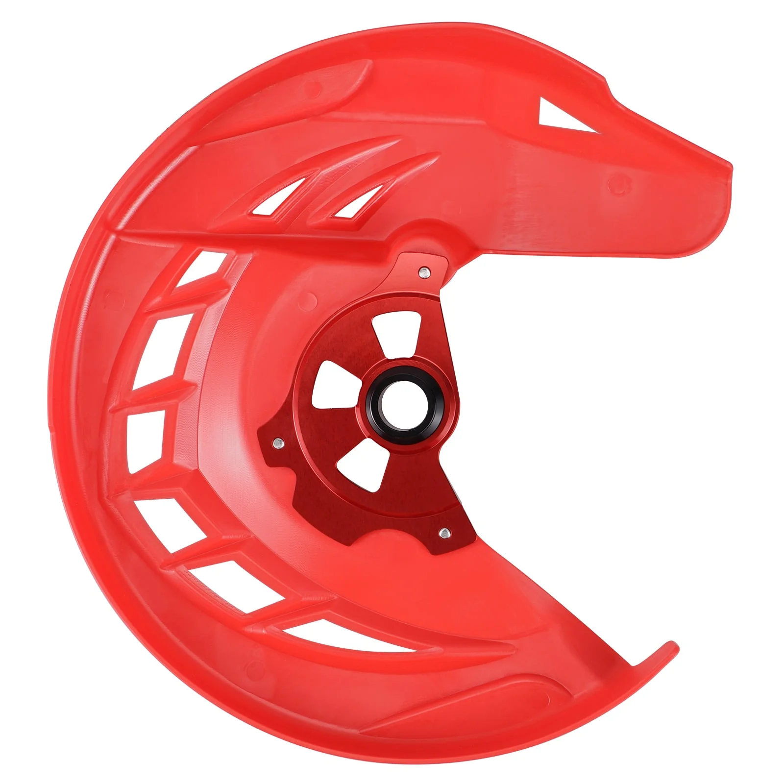 Front Brake Disc Gaurd For HONDA CRF250R CRF450R CRF300RX - Image 6