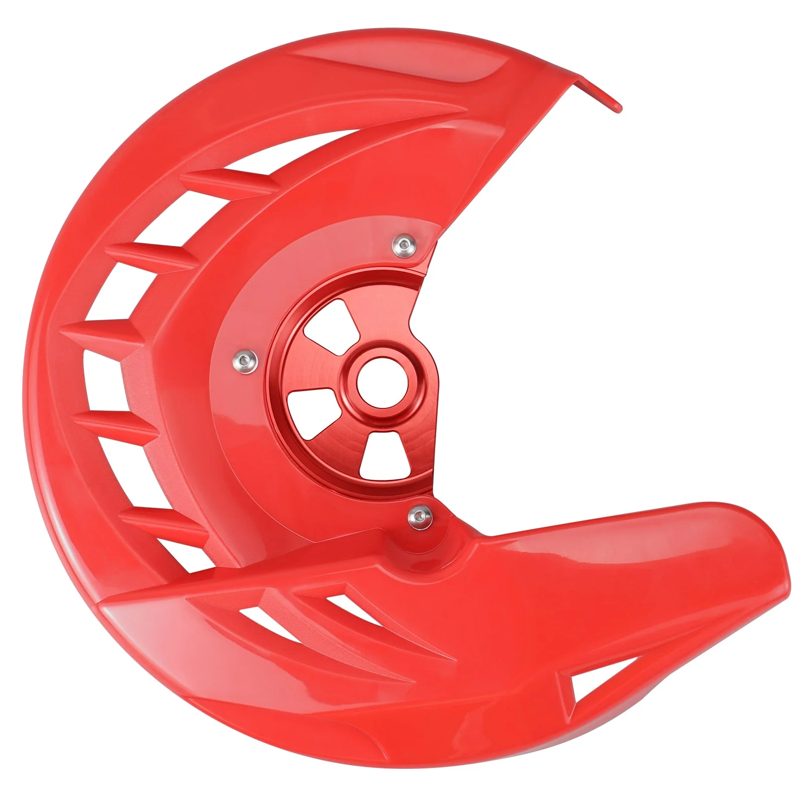 Front Brake Disc Gaurd For HONDA CRF250R CRF450R CRF300RX - Image 7