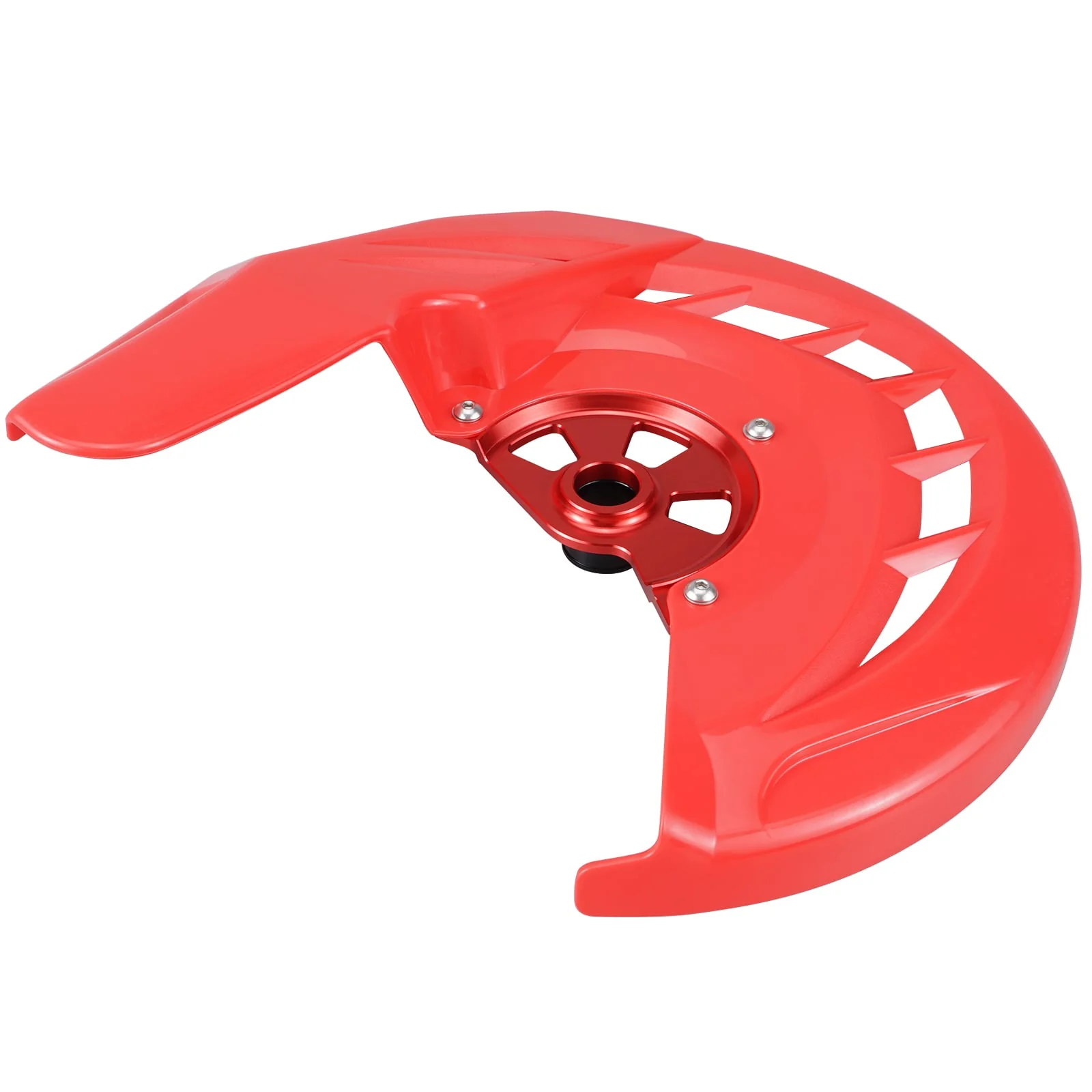 Front Brake Disc Gaurd For HONDA CRF250R CRF450R CRF300RX - Image 8
