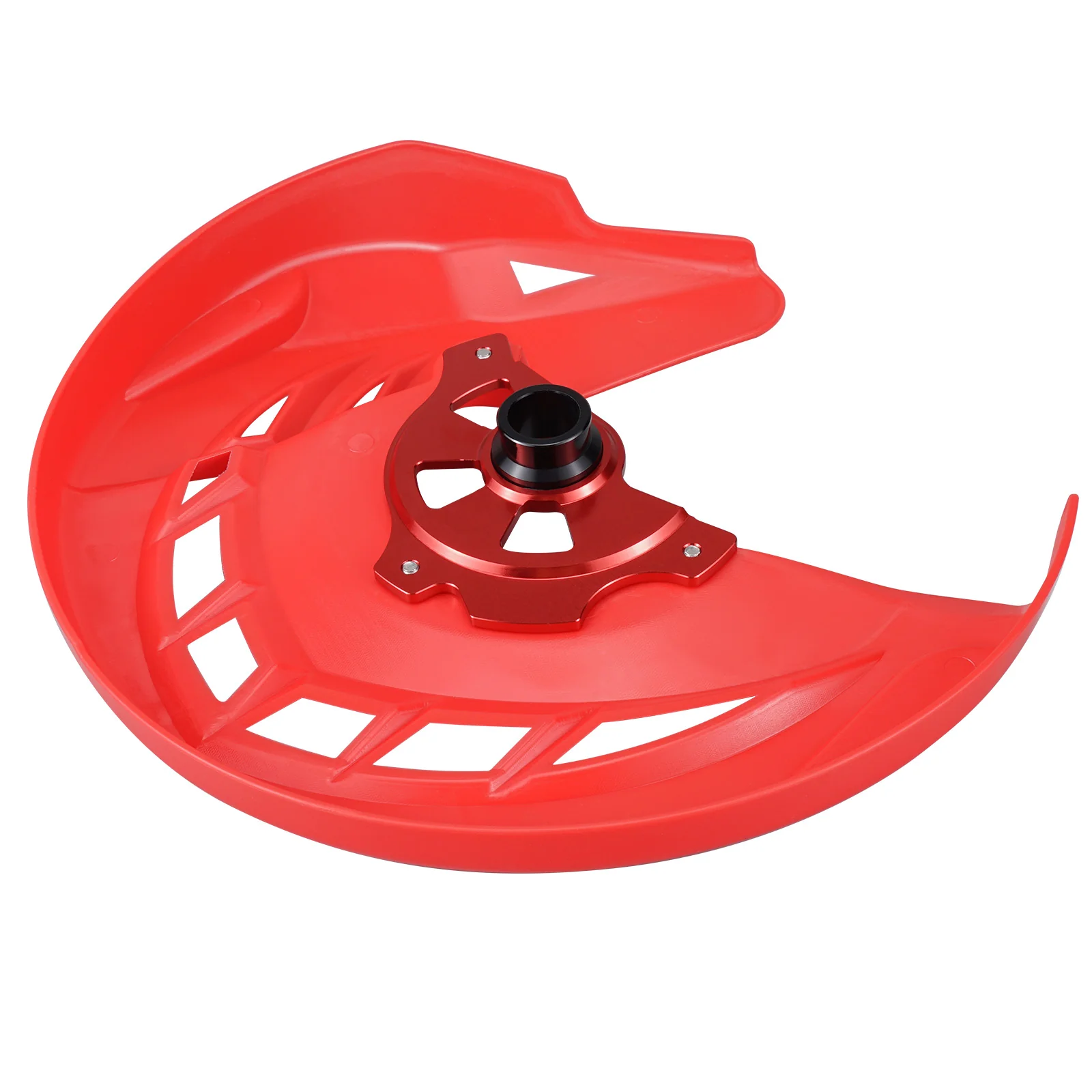 Front Brake Disc Gaurd For HONDA CRF250R CRF450R CRF300RX - Image 9
