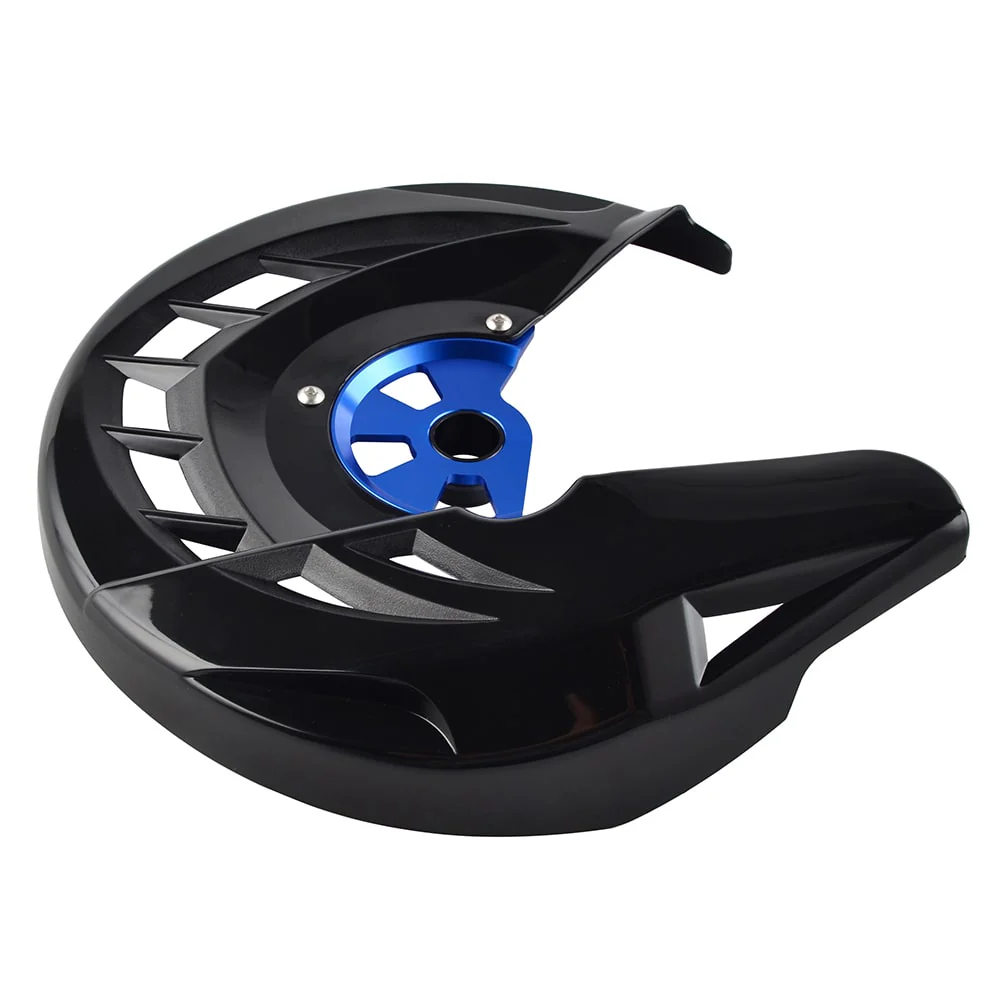 Front Brake Disc Cover Guard Cover Protector For Yamaha YZ250F YZ450F 2014-2021 - Image 5
