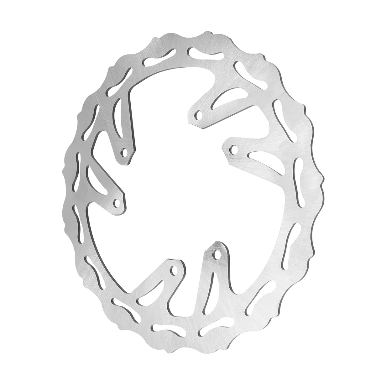 Front Brake Disc Rotor for Honda CR125R CR250R CRF250R/X CRF450R/X - Image 4