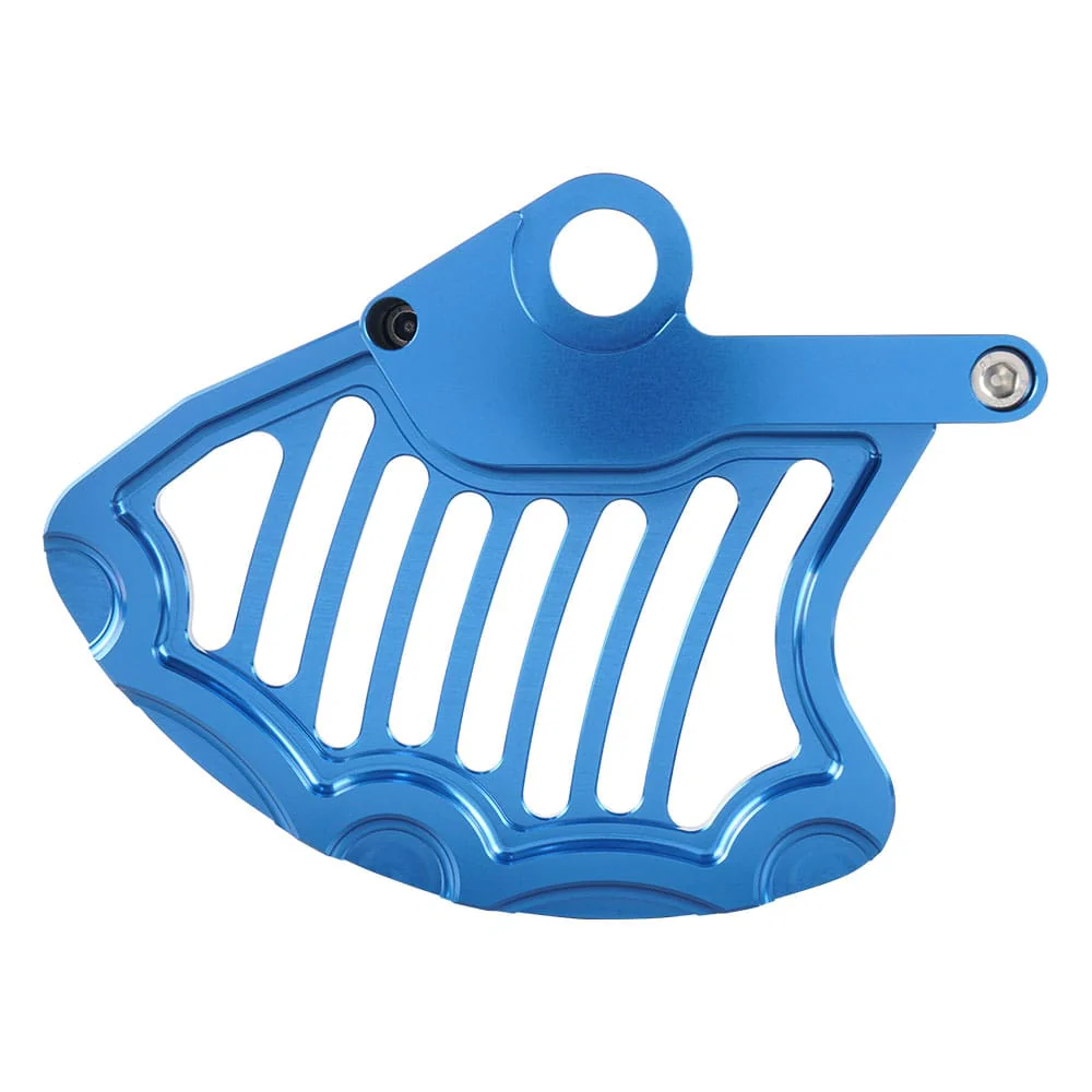 Front Brake Disc Rotor Guard For KTM 350 500 EXCF 2016-2023 - Image 6