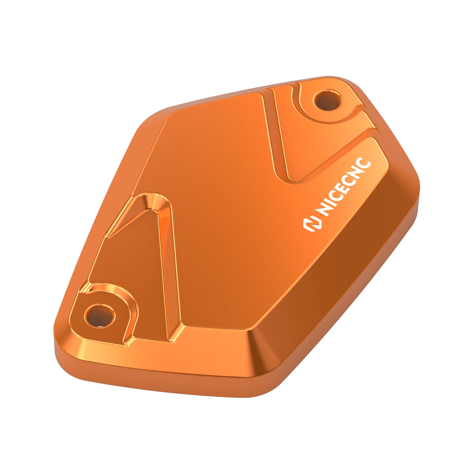 Front Brake Fluid Reservoir Cover For KTM 390 250 125 Duke 2024 - Image 10
