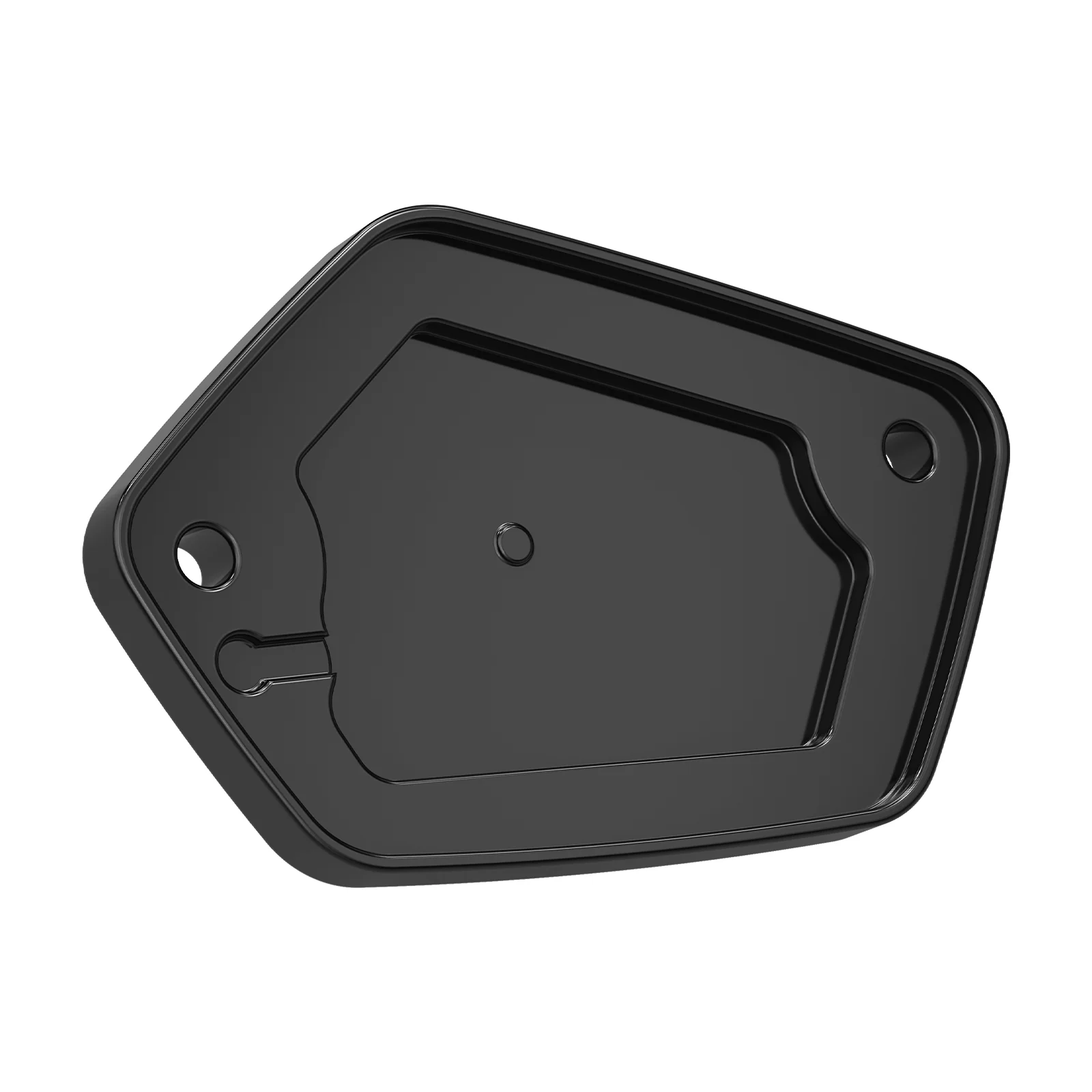 Front Brake Fluid Reservoir Cover For KTM 390 250 125 Duke 2024 - Image 18