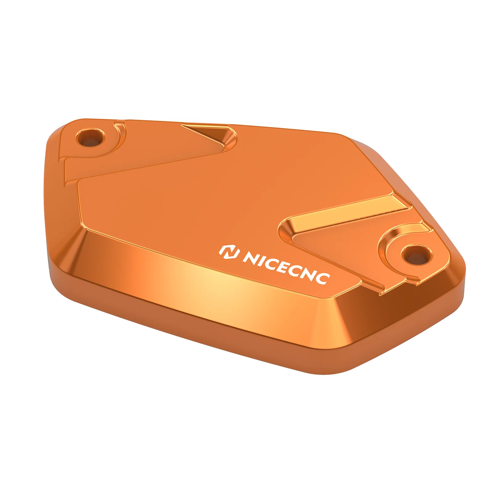 Front Brake Fluid Reservoir Cover For KTM 390 250 125 Duke 2024 - Image 6
