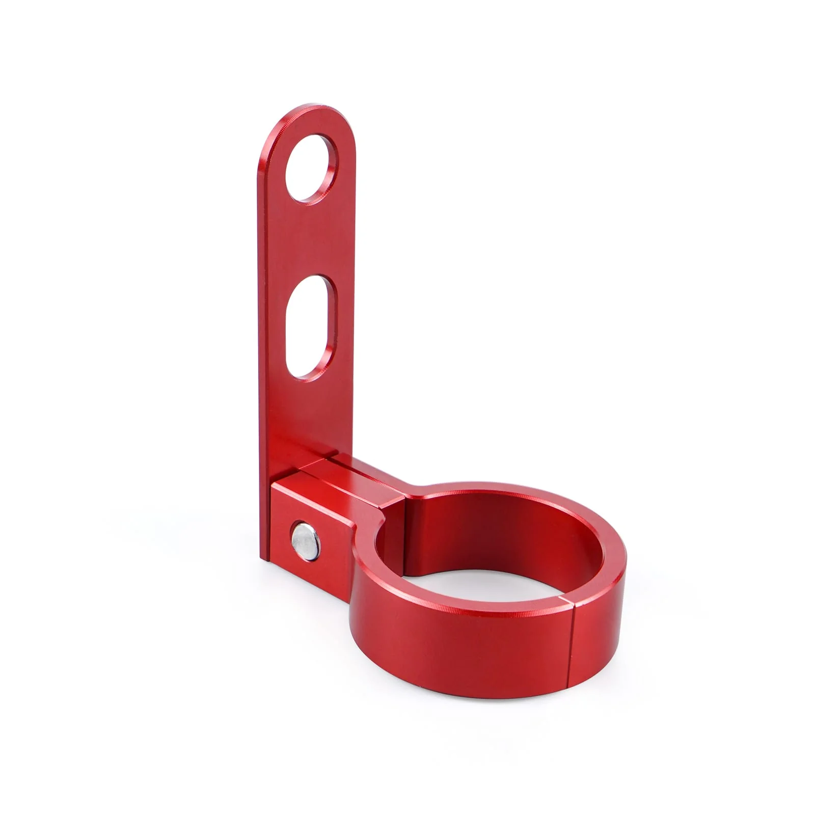 Front Brake Hose Guide Clamp For Honda XR650L 1993-2024 - Image 4