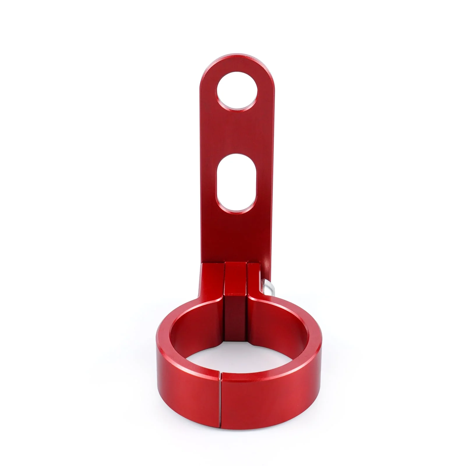 Front Brake Hose Guide Clamp For Honda XR650L 1993-2024 - Image 5