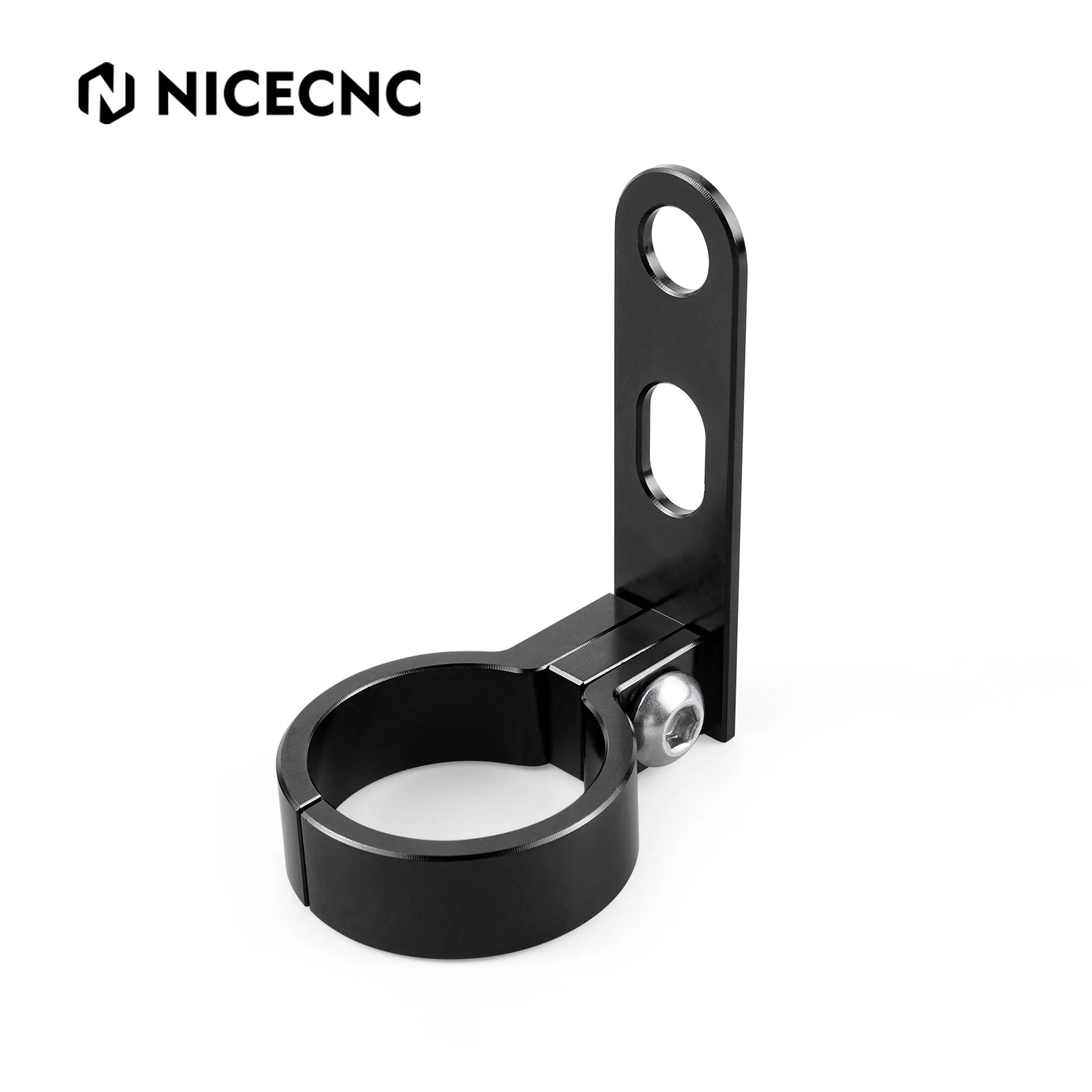 Front Brake Hose Guide Clamp For Honda XR650L 1993-2024 - Image 7