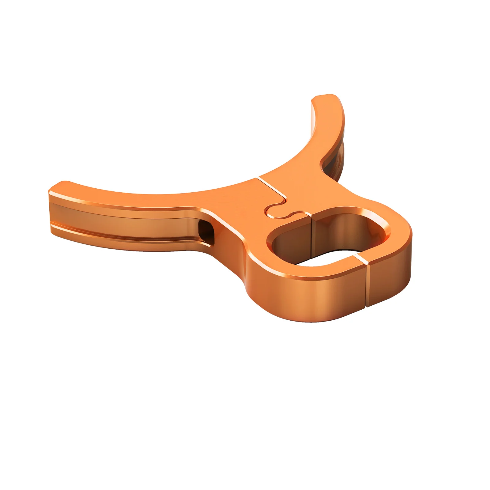 Front Brake Hose Line Guide Clamp Holder For Gas Gas 125–500 EX MC EC F 700 SM ES - Image 21