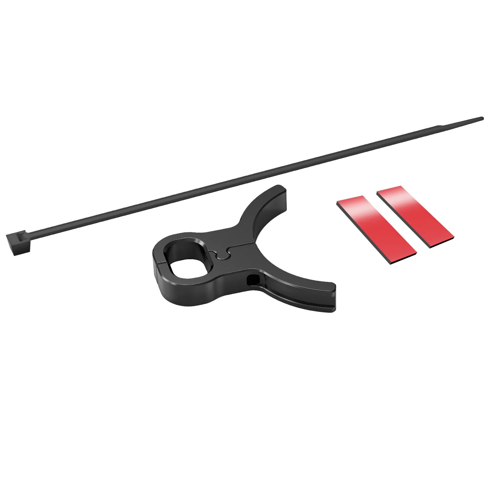 Front Brake Hose Line Guide Clamp Holder For Gas Gas 125–500 EX MC EC F 700 SM ES - Image 30