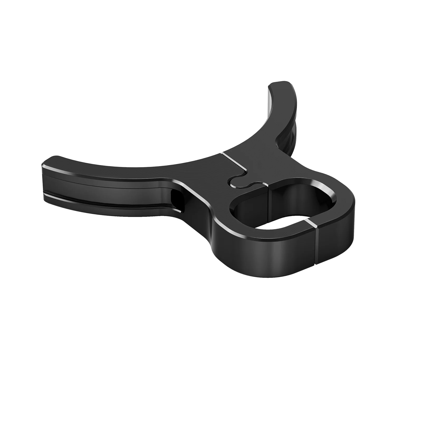 Front Brake Hose Line Guide Clamp Holder For Gas Gas 125–500 EX MC EC F 700 SM ES - Image 31