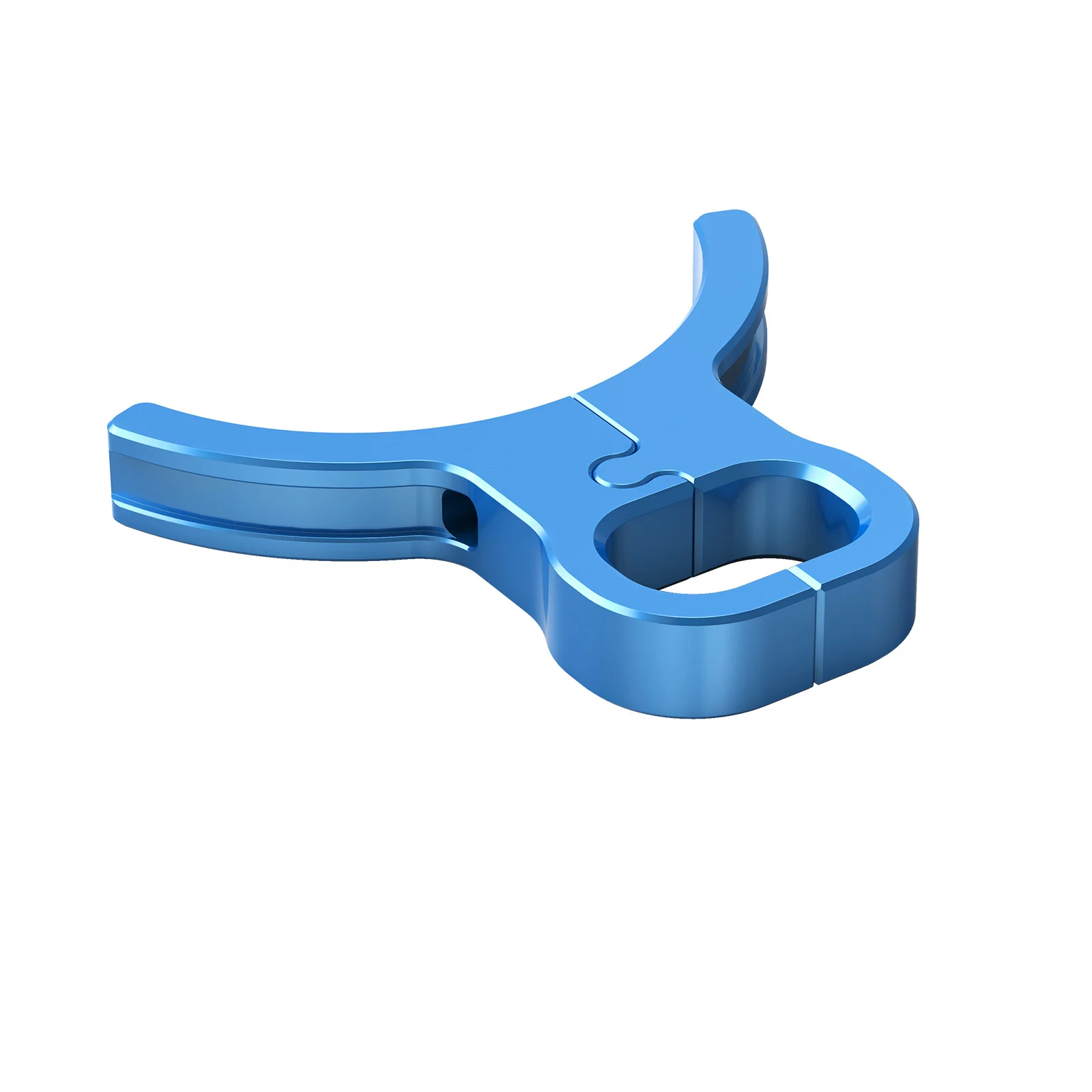 Front Brake Hose Line Guide Clamp Holder For Gas Gas 125–500 EX MC EC F 700 SM ES - Image 15