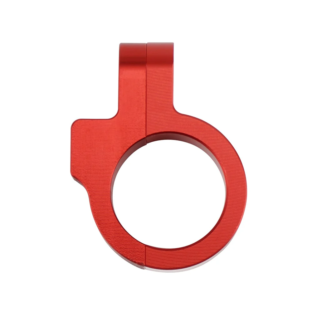 Front Brake Line Hose Clamp For Honda CRF450R 2009-2022 CRF250R 2010-2022 - Image 6