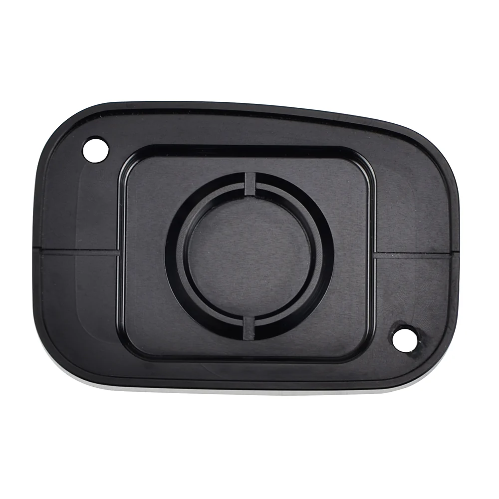 Front Brake Master Cylinder Reservoir Cover For Harley Davidson 2015-2017 Softail Models - Image 6