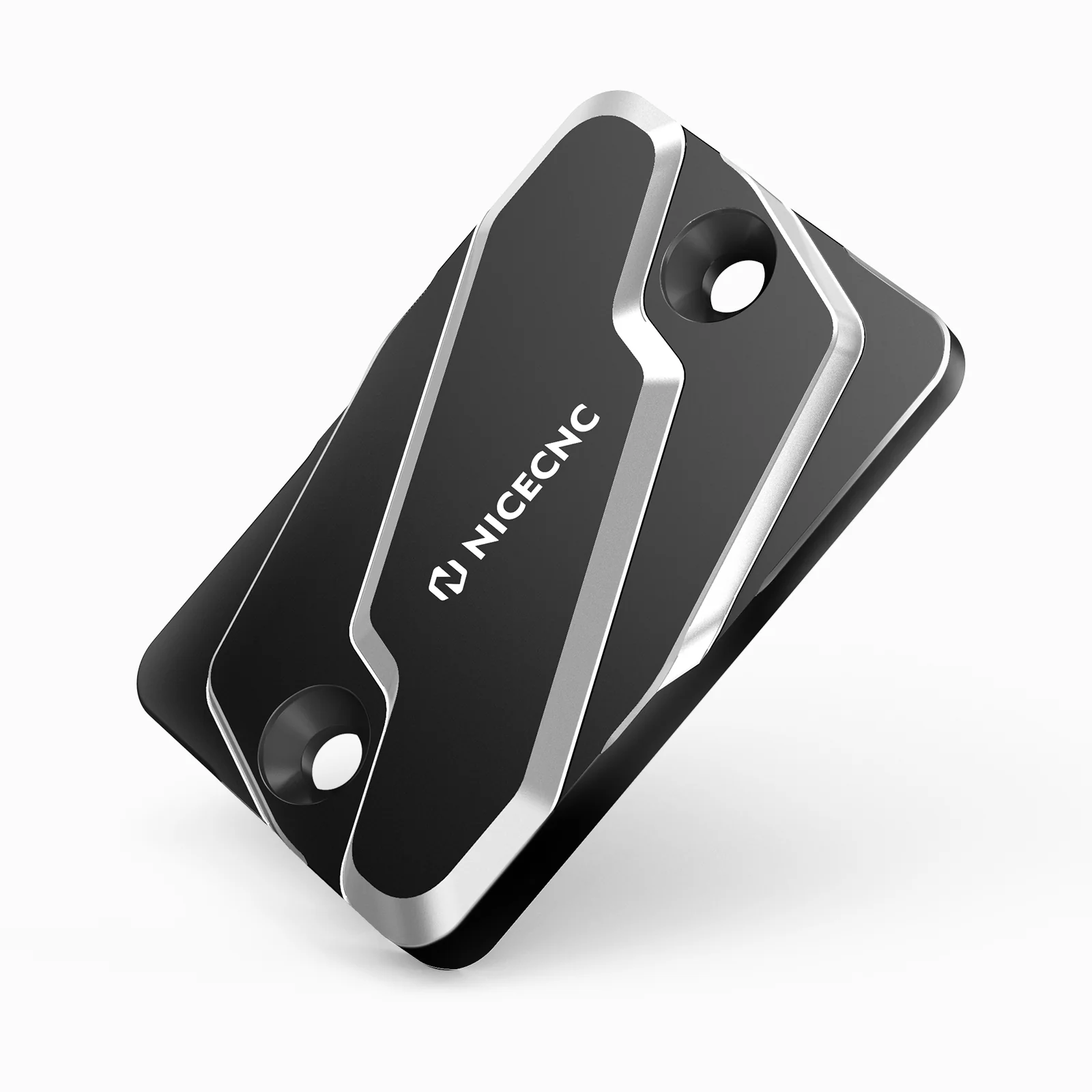 Front Brake Oil Fluid Reservoir Cover Cap For Suzuki DRZ400SM DRZ400S - Image 20