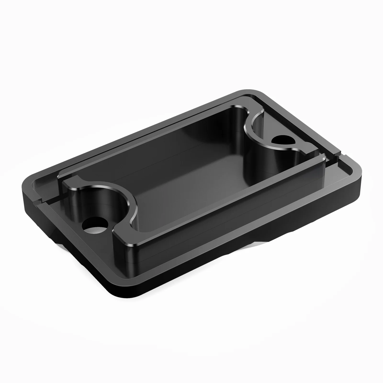 Front Brake Oil Fluid Reservoir Cover Cap For Suzuki DRZ400SM DRZ400S - Image 21