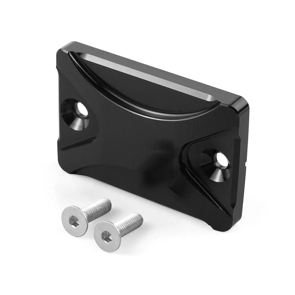Front Brake Reservoir Cap Cover For Universal Motorcycles - Image 4