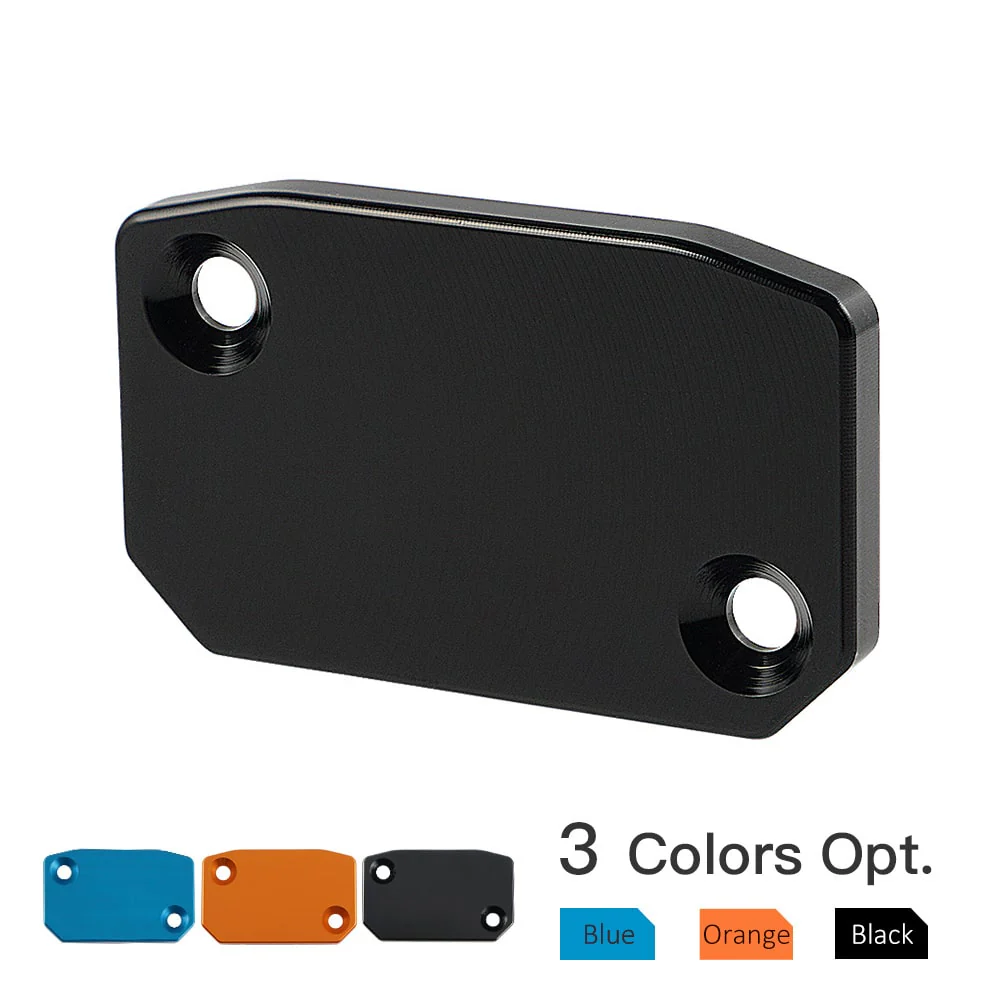 Front Brake Reservoir Cap For KTM 350 EXC-F 2012-2021 / 500 17-21