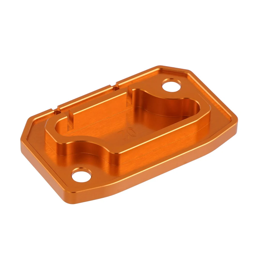Front Brake Reservoir Cap For KTM 350 EXC-F 2012-2021 / 500 17-21 - Image 12