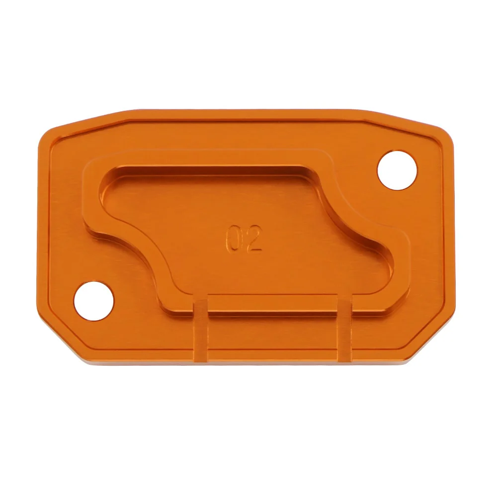 Front Brake Reservoir Cap For KTM 350 EXC-F 2012-2021 / 500 17-21 - Image 13
