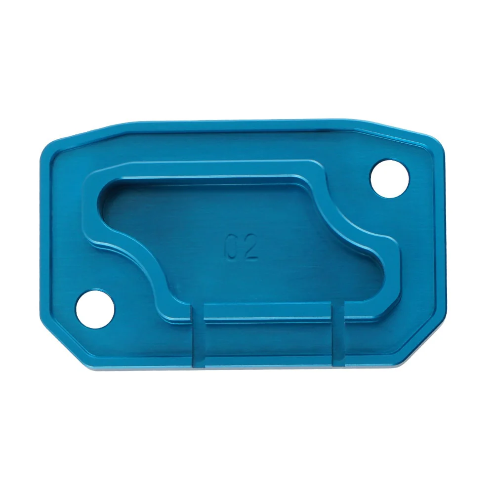 Front Brake Reservoir Cap For KTM 350 EXC-F 2012-2021 / 500 17-21 - Image 7