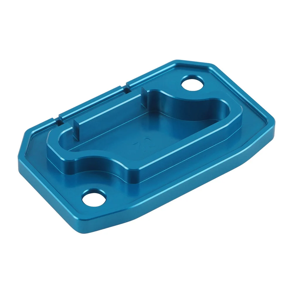 Front Brake Reservoir Cap For KTM 350 EXC-F 2012-2021 / 500 17-21 - Image 8
