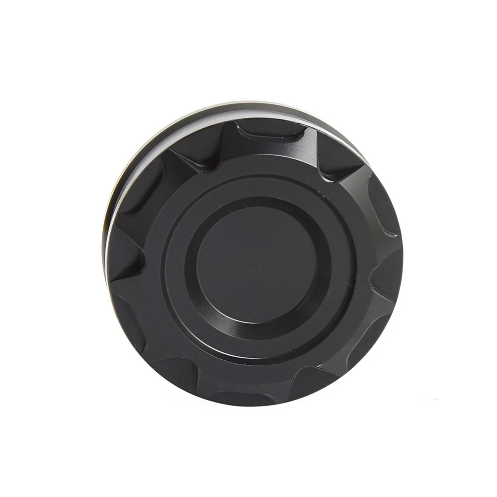 Front Brake Reservoir Cover Cap For HONDA CBR1000RR BMW S1000RR SUZUKI GSXR750/600 - Image 3