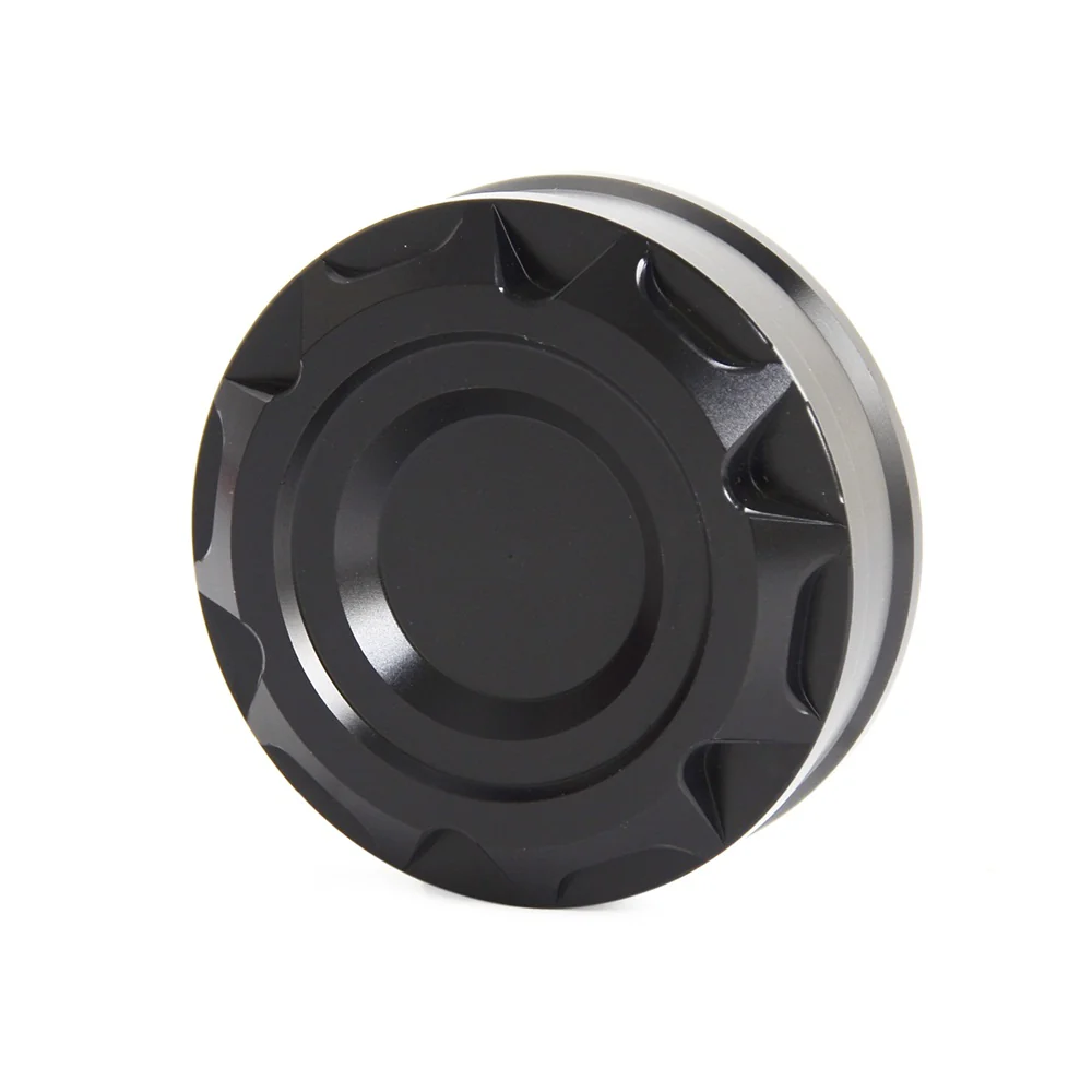 Front Brake Reservoir Cover Cap For HONDA CBR1000RR BMW S1000RR SUZUKI GSXR750/600 - Image 4