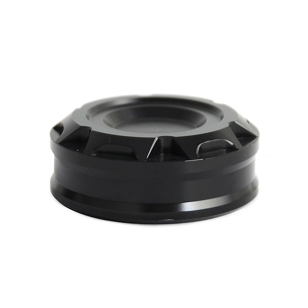 Front Brake Reservoir Cover Cap For HONDA CBR1000RR BMW S1000RR SUZUKI GSXR750/600 - Image 6