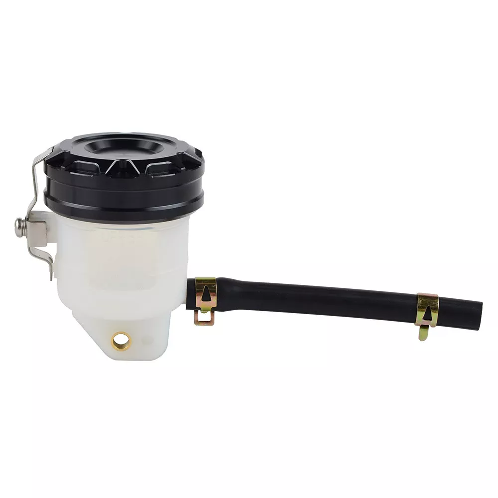 Front Brake Reservoir Cover Cap For HONDA CBR1000RR BMW S1000RR SUZUKI GSXR750/600 - Image 8