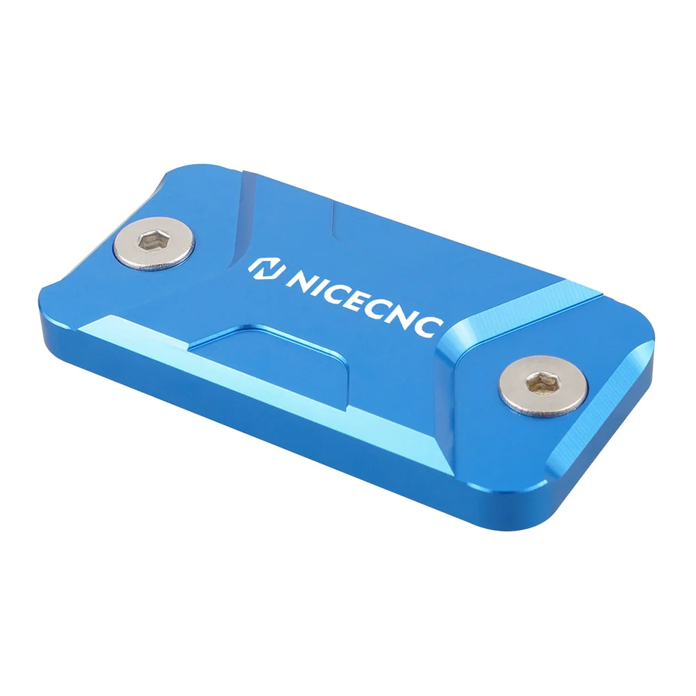 Front Brake Reservoir Cover For Yamaha YZ85 YZ250F YZ450F WR450F WR250F - Image 10
