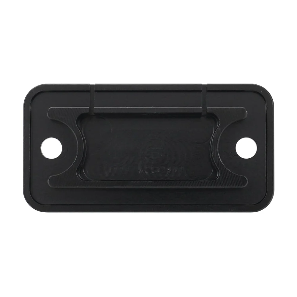 Front Brake Reservoir Cover For Yamaha YZ85 YZ250F YZ450F WR450F WR250F - Image 7