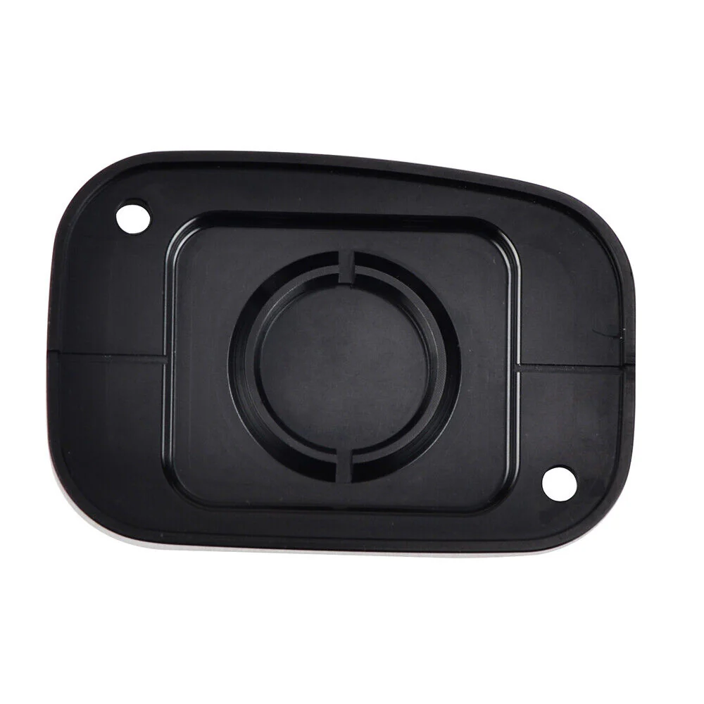 Front Brake Reservoir Fluid Cover For Harley Davidson Softail Deluxe FLSTN 2015-2017 - Image 6