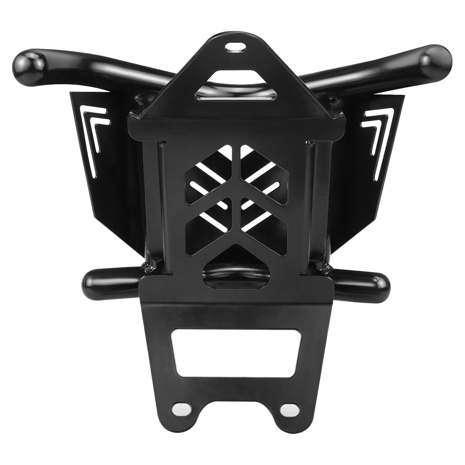 Front Bumper Guard For Yamaha Blaster 200 YFS200 1988-2006 YFS200SE 2006 - Image 5