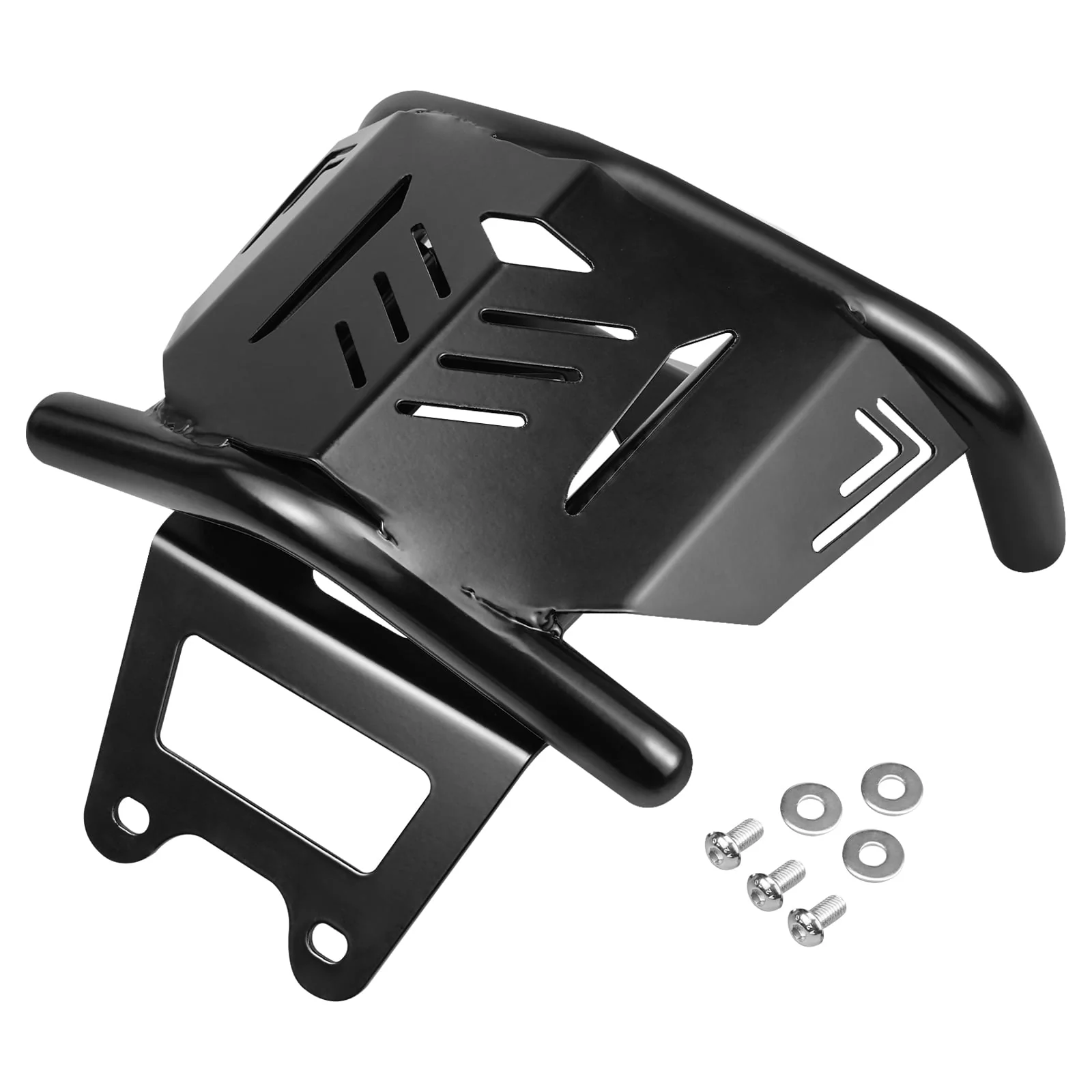 Front Bumper Guard For Yamaha Blaster 200 YFS200 1988-2006 YFS200SE 2006 - Image 6