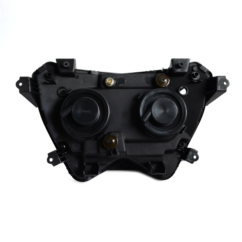 Front Clear Headlight Head Light Lamp for Kawasaki Z800 Z250 2013-2015 - Image 5