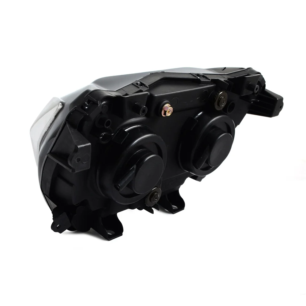 Front Clear Headlight Head Light Lamp for Kawasaki Z800 Z250 2013-2015 - Image 6
