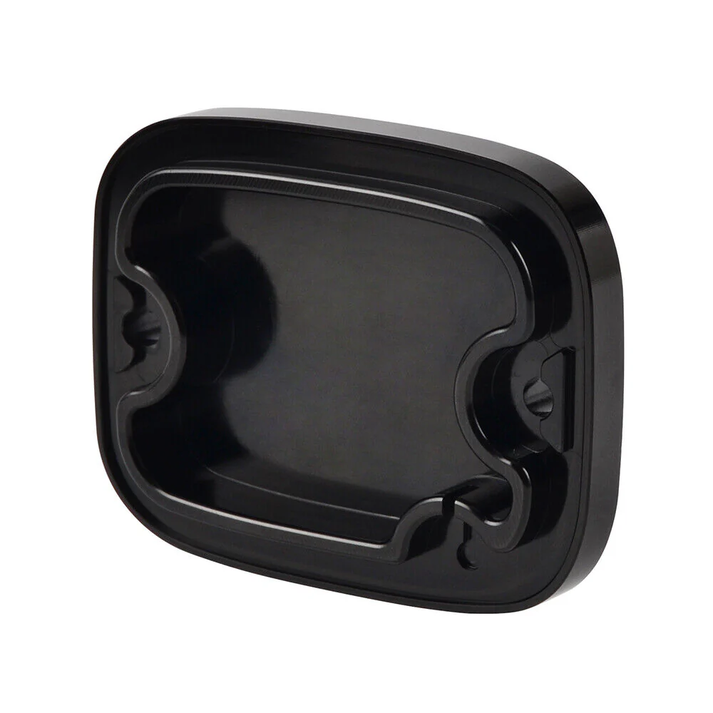 Front Clutch Master Cylinder Cover Aluminum For Harley Davidson Tri Glide Ultra FLHTCUTG Freewheeler FLRT 2017-2018 - Image 5
