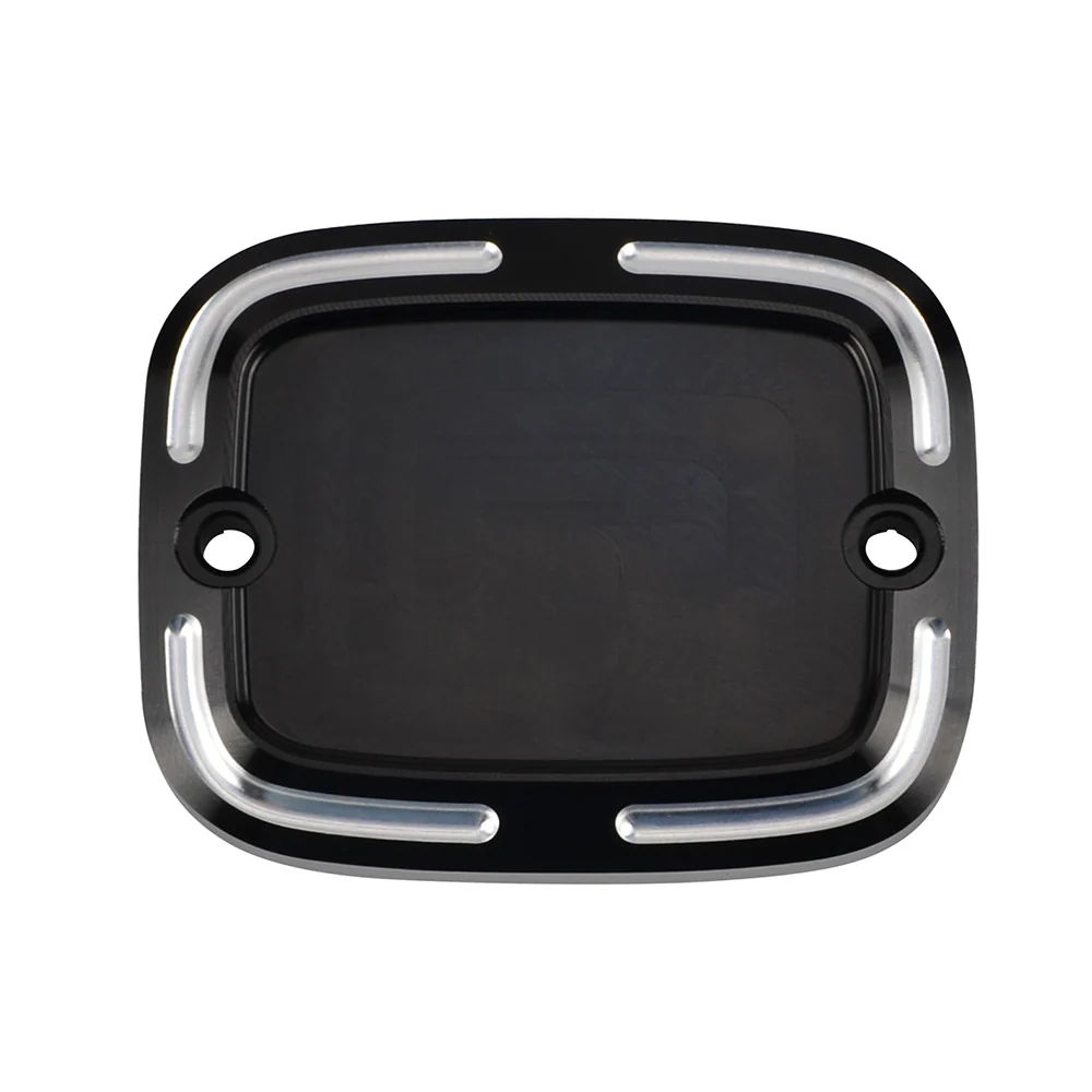 Front Clutch Master Cylinder Cover For Harley Davidson Freewheeler FLRT 2017-2018 Tri Glide Ultra FLHTCUTG 2017-2018 - Image 3