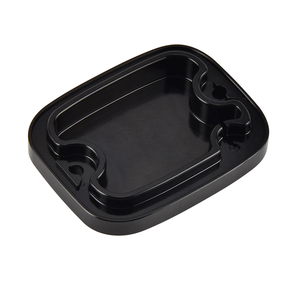 Front Clutch Master Cylinder Cover For Harley Davidson Freewheeler FLRT 2017-2018 Tri Glide Ultra FLHTCUTG 2017-2018 - Image 4