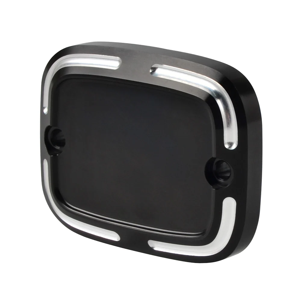 Front Clutch Master Cylinder Cover For Harley Davidson Freewheeler FLRT 2017-2018 Tri Glide Ultra FLHTCUTG 2017-2018 - Image 5