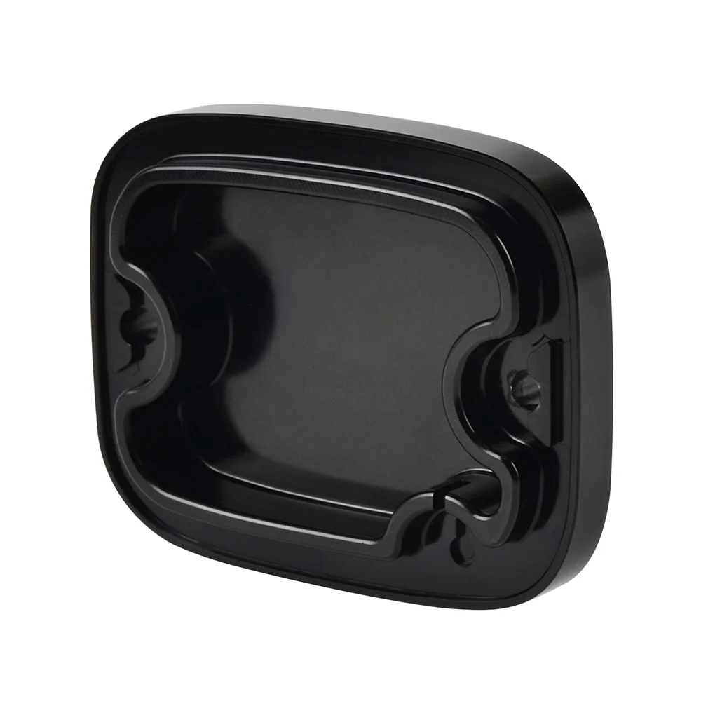 Front Clutch Master Cylinder Cover For Harley Davidson Freewheeler FLRT 2017-2018 Tri Glide Ultra FLHTCUTG 2017-2018 - Image 6