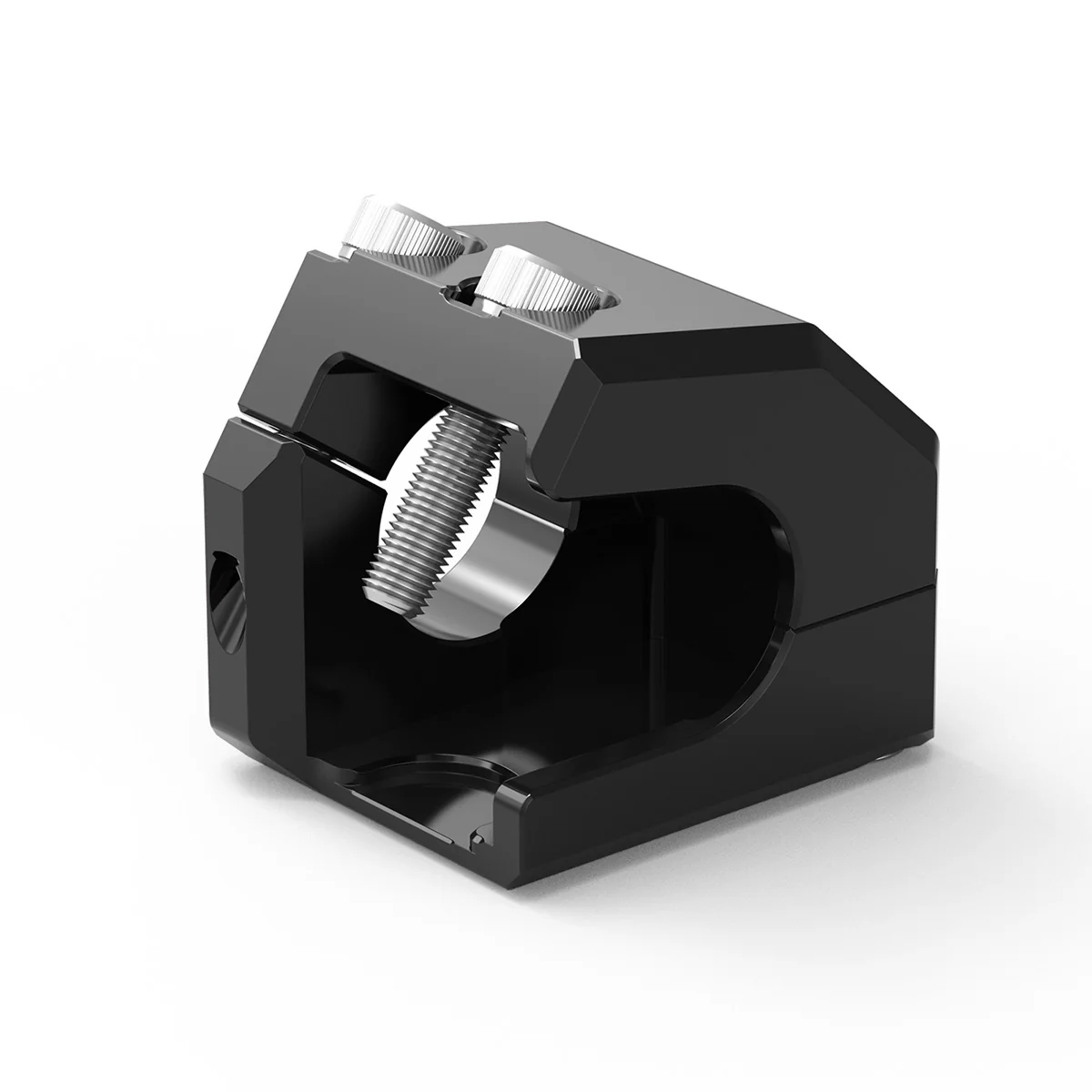 Front Clutch Master Cylinder Protector Clamp Kit For Husqvarna TE FE TX Gas Gas EC MC - Image 5