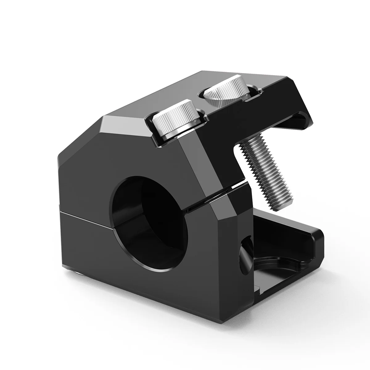 Front Clutch Master Cylinder Protector Clamp Kit For Husqvarna TE FE TX Gas Gas EC MC - Image 6